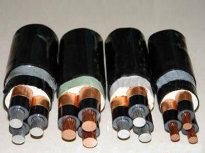 阻燃型高壓電力電纜